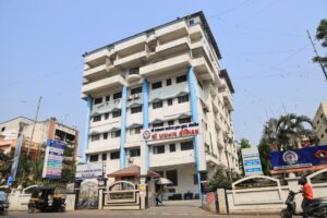 Shree Prannath Multispeciality Hospital Shree Prannath Multispeciality Hospital
