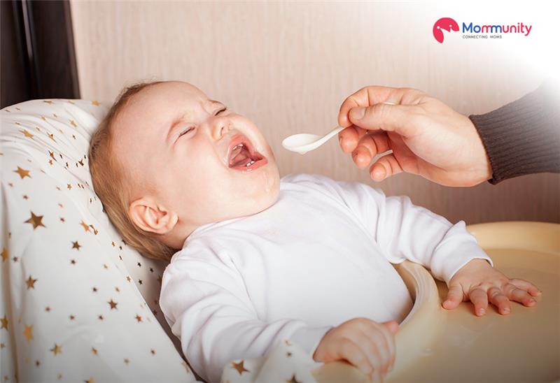 Worried Your Baby Is Not Feeding Enough? Check These Signs First