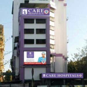 Care Hospital in south surat