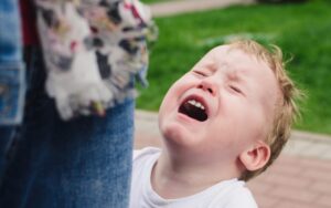 Give attention before the child has to demand it Give attention before the child has to demand it