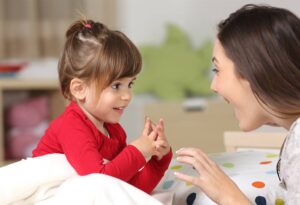 Discipline Strategies for Toddlers