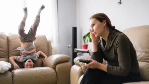 What this behavior does not always mean What this behavior does not always mean