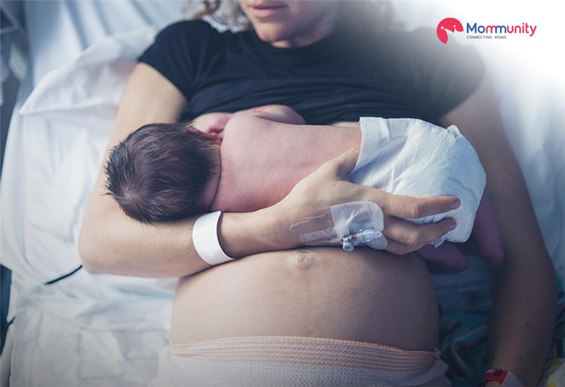 Looking for Safe Delivery in South Surat? Start Here