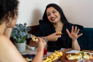 Food, water, and destination risks during pregnancy Food, water, and destination risks during pregnancy