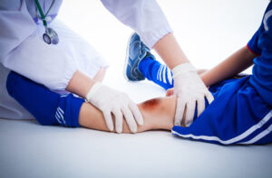 Why toddlers get hurt so often Why toddlers get hurt so often