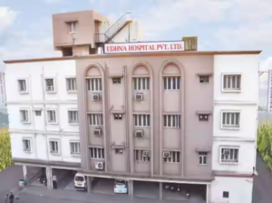 Udhna Hospital Pvt. Ltd in south surat