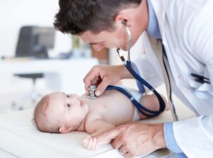 When should you call the doctor