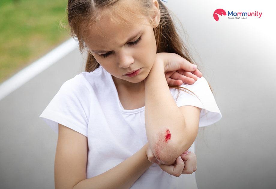 Why Toddlers Get Hurt Often and Safety Tips That Help
