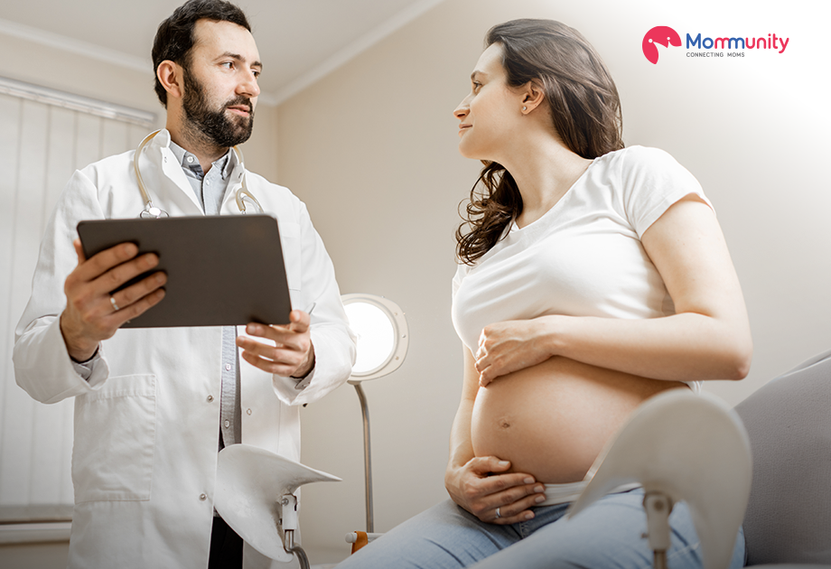Best Maternity Hospitals in New Bhopal With Modern NICU Care