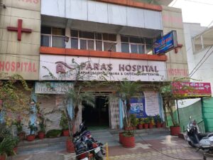 Paras Hospital Paras Hospital