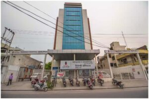 Regency Multi Super Speciality Hospital Regency Multi Super Speciality Hospital