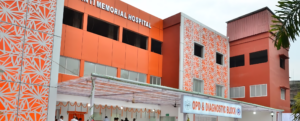 Shanti Memorial Hospital, Cuttack Shanti Memorial Hospital, Cuttack