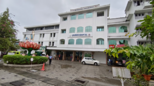 Lourdes Hospital, Kochi Lourdes Hospital, Kochi