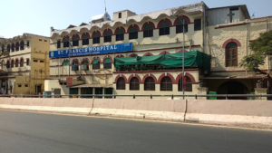 St. Francis Hospital, Ajmer St. Francis Hospital, Ajmer