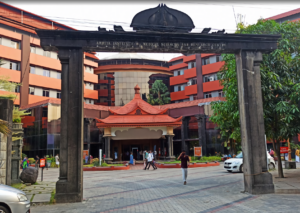 Amrita Hospital, Kochi Amrita Hospital, Kochi