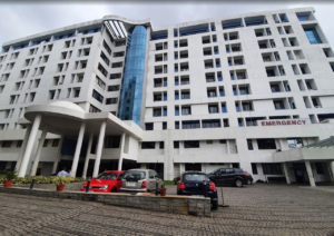 Sunrise Hospital, Kochi Sunrise Hospital, Kochi