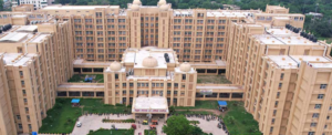Jaya Arogya Group of Hospitals (JAH) Jaya Arogya Group of Hospitals (JAH)