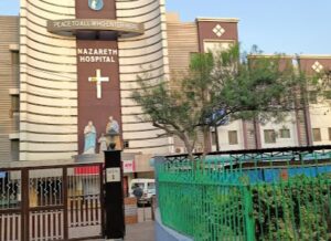 Nazareth Hospital Nazareth Hospital