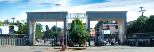 SCB Medical College and Hospital SCB Medical College and Hospital