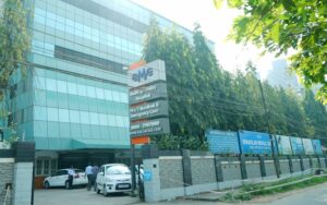 EMC Hospital, Kochi EMC Hospital, Kochi