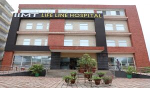 IIMT Life Line Hospital IIMT Life Line Hospital