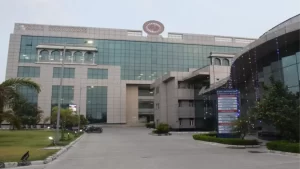ESIC Hospital, Varanasi ESIC Hospital, Varanasi