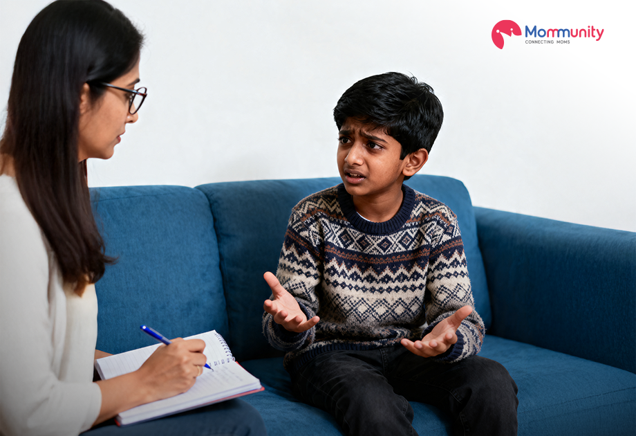 Child Not Listening to Parents? Here is How to Make Kids Listen Without Shouting