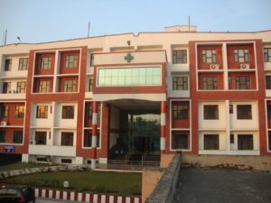 Government Hospital, Gandhi Nagar, Jammu Government Hospital, Gandhi Nagar, Jammu