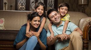Gentle Parenting Is Not About Being a Perfect Parent