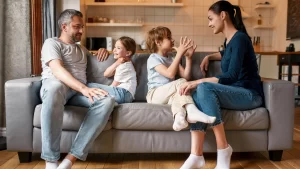 Make Kids Listen Without Shouting