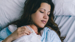 New mom sleep survival tips New mom sleep survival tips