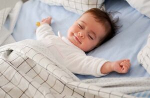 Sleep Often Gets Better