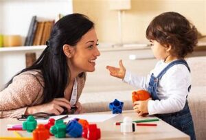 Toddlers Are More Sensitive to Change Than Others