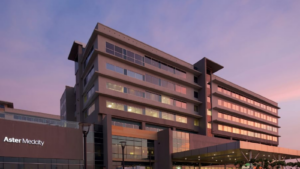 Aster Medcity, Kochi Aster Medcity, Kochi