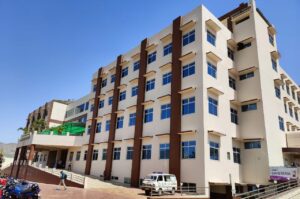 Kshetrapal Hospital, Ajmer Kshetrapal Hospital, Ajmer