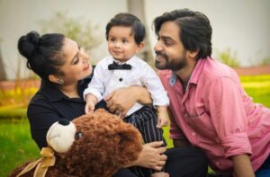 Your Connection With Your Child