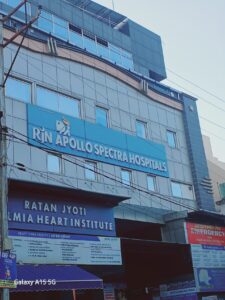 Apollo Spectra Hospital Apollo Spectra Hospital