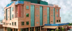 Anand Hospital Anand Hospital