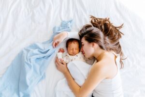 realistic new mom sleep schedule realistic new mom sleep schedule
