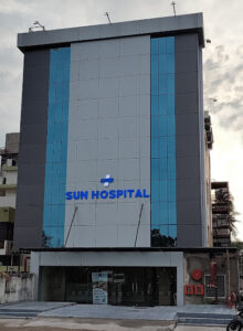 SUN Hospitals, Cuttack SUN Hospitals, Cuttack