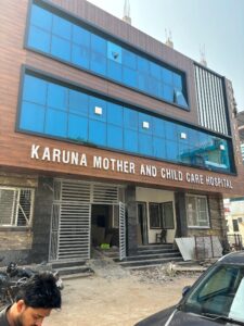 Karuna Mother and Child Care Hospital Karuna Mother and Child Care Hospital