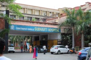 Subharti Hospital Subharti Hospital