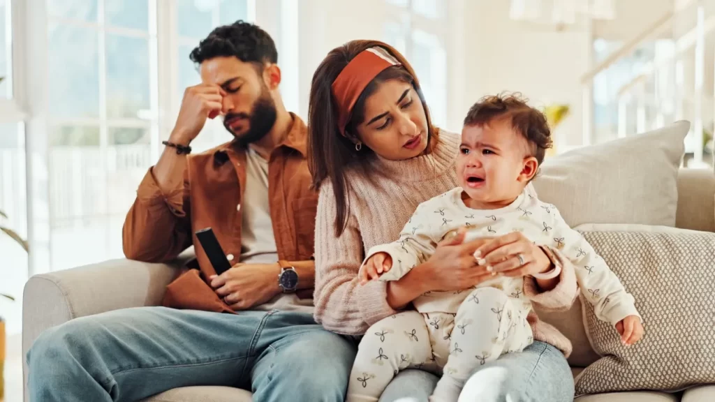parenting boundaries without guilt