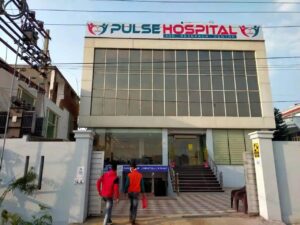 Pulse Hospital and Research Centre Pulse Hospital and Research Centre