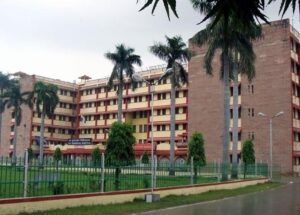 Sir Sunderlal Hospital, IMS BHU Sir Sunderlal Hospital, IMS BHU