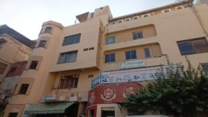 Heritage Hospitals, Varanasi Heritage Hospitals, Varanasi