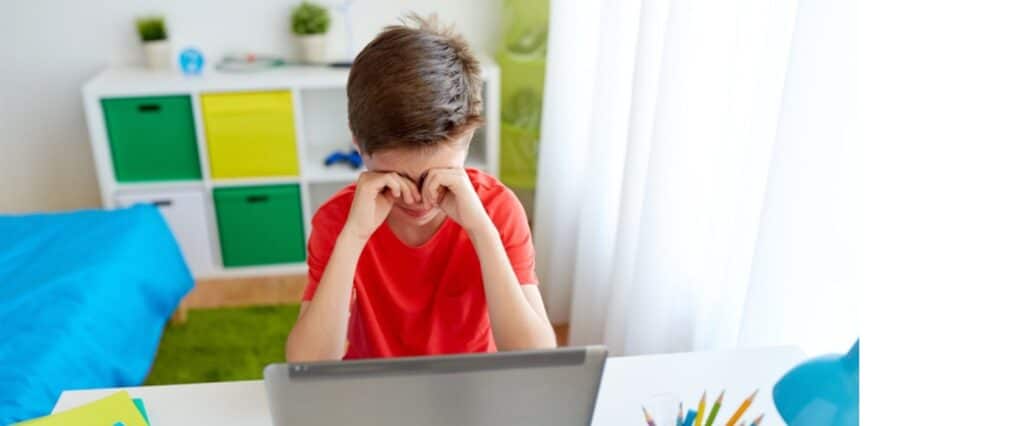 But Is All Screen Time Harmful